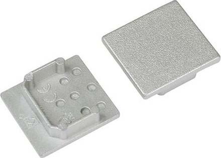 Actual product image Brumberg End piece