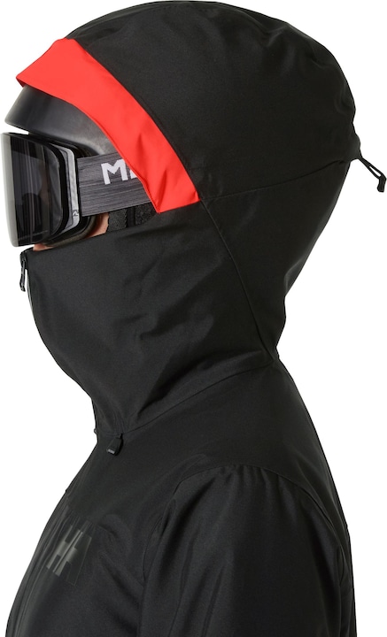 Produktbild Helly Hansen Powderqueen 3.0 (M)