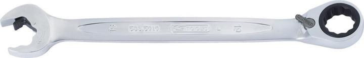 Actual product image KS Tools DUO GEARplus combination wrench, reversible