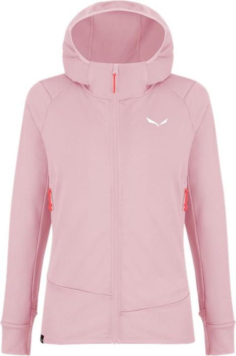 Produktbild Salewa Women's Puez Polarlite HD Jacket (42, XL)