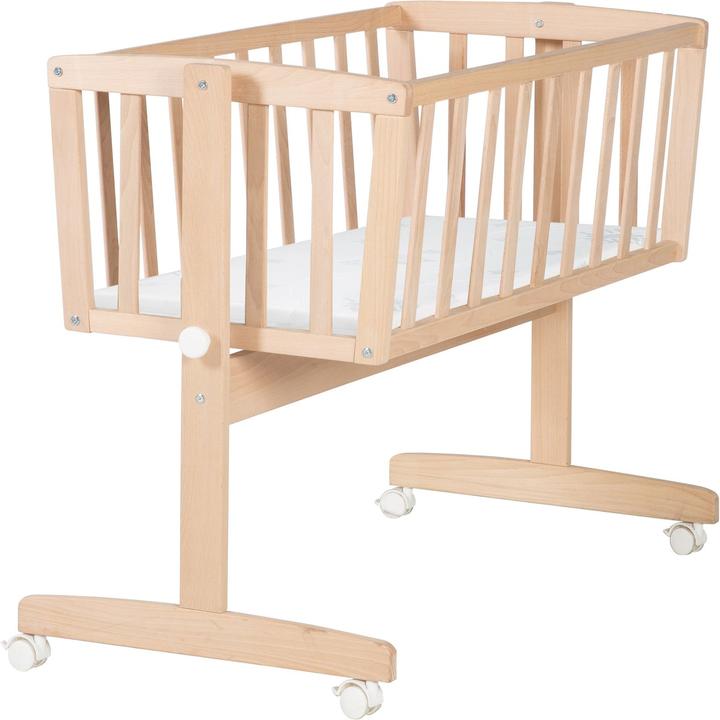 Immagine prodotto Roba Set completo di culla Adam & Owl