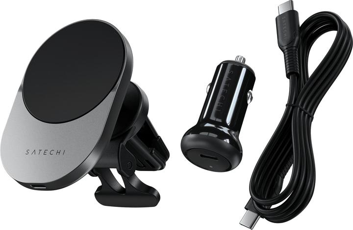 Produktbild Satechi Car Charger (15 W)