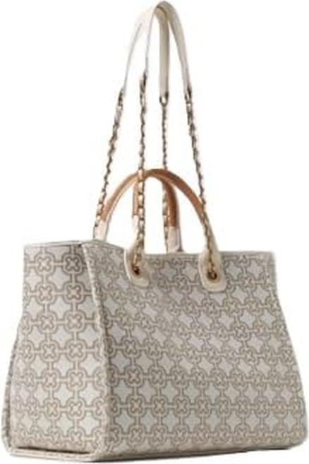 Immagine prodotto V73 Borsa della Spesa Jacquard Personalizzata