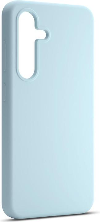 Produktbild Etteri Silikonhülle für Samsung Galaxy S24 hellblau (Samsung Galaxy S24)