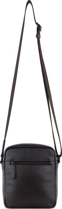 Immagine prodotto Bugatti Clark, borsa a tracolla in pelle da 18 cm