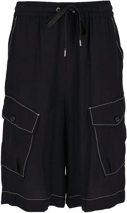 Image du produit Pinko Braven Bermuda Twill Viscose (XL)