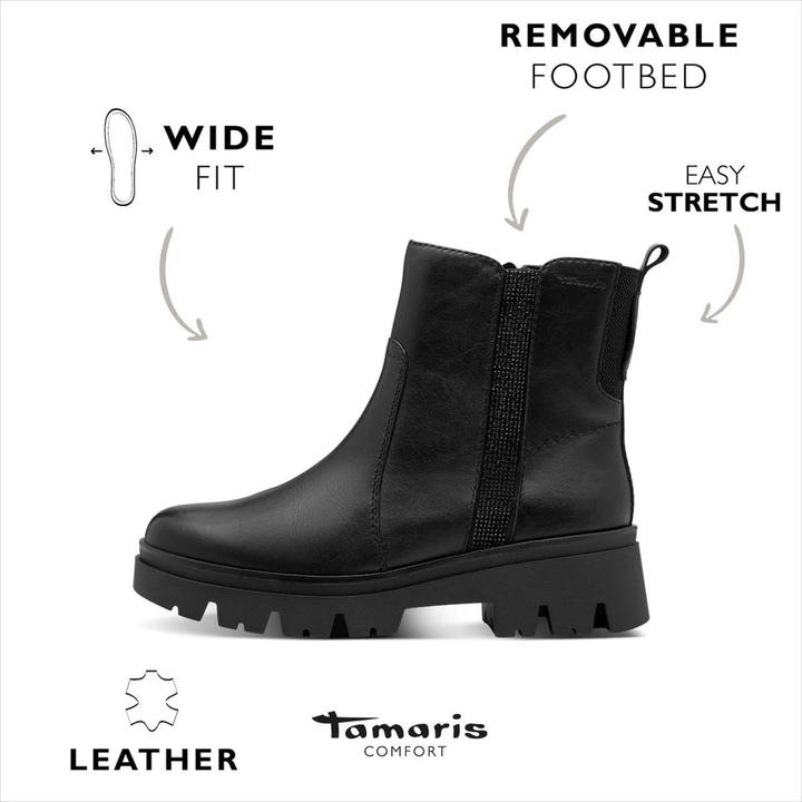 Actual product image Tamaris Comfort Essentials (38)