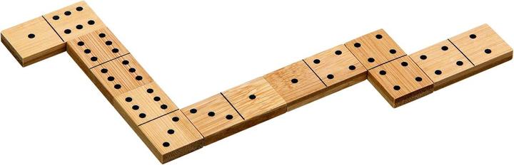 Immagine prodotto Philos Domino Doppio 6 (Tedesco, Francese)
