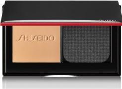 Actual product image Shiseido Synchro Skin Self-Refreshing Custom Finish Powder Foundation (160 Shell)