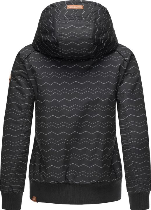 Produktbild Ragwear Druna Zig Zag Winter (XS)
