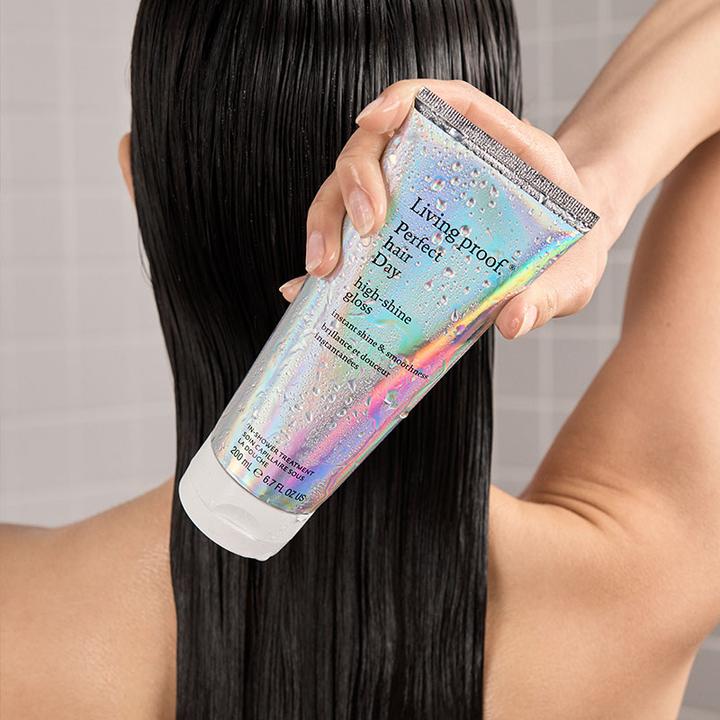 Image du produit Living Proof Perfect Hair Day High-Shine Gloss - 200ml