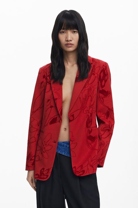 Immagine prodotto Desigual Flockarty Blazer (M)