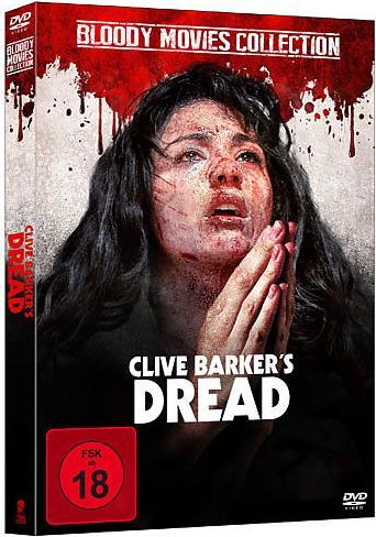 Produktbild Dread (DVD, 2016, Deutsch, Englisch)