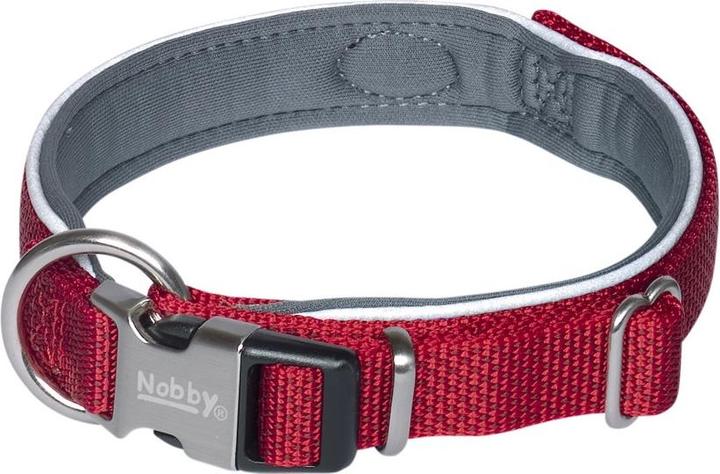 Produktbild Nobby Halsband Classic Preno Royal (XS, Hund, Allgemein)