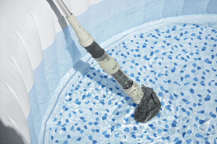 Productafbeelding Bestway Zwembad en spa afzuiging