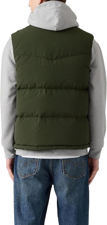 Immagine prodotto Levis Rockridge Vest Duffel Bag, duffeltas, S