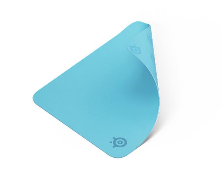 Actual product image SteelSeries QcK Aqua