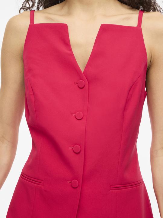 Actual product image Vila VIFREESIA Tailored Weste (36)