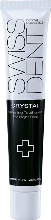 Produktbild Swissdent Crystal (50 ml)
