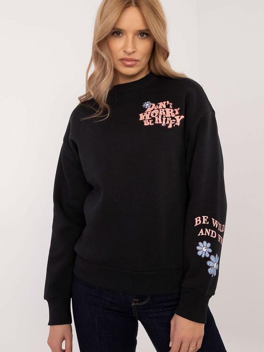 Actual product image Sublevel Sweater (XS)