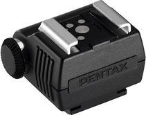 Produktbild Pentax Blitzschuh-Adapter F (Blitzgerät Adapter)