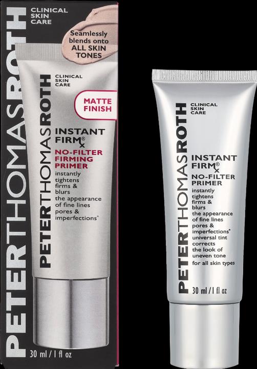 Produktbild Peter Thomas Roth Instant FirmX (Silber)