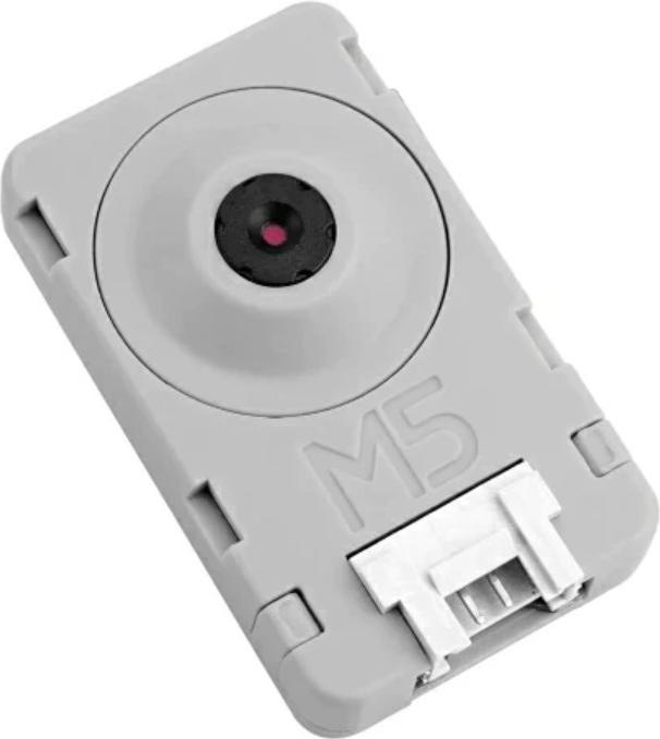 Actual product image M5Stack CamS3 Wifi Camera Unit OV2640