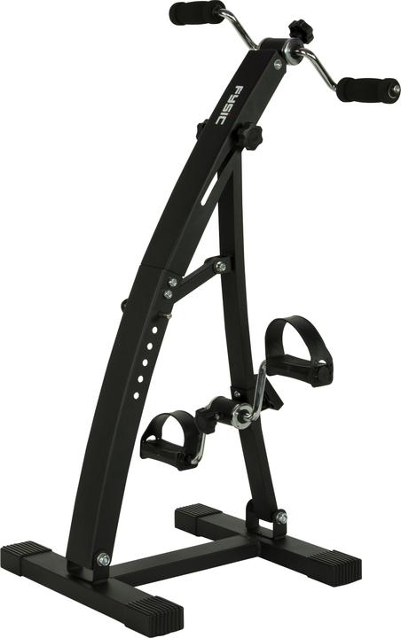 Fysic Dualer Mobilitätstrainer FW15 mit Display