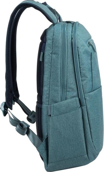 Actual product image Rivacase NB Backpack Suzuka auqamarine 7760 (17 l)