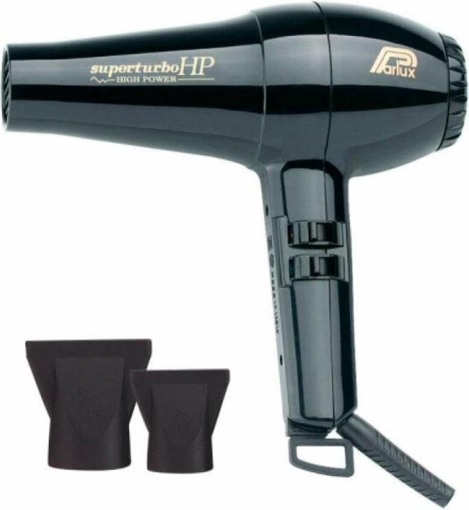 Actual product image Parlux HAIR DRYER 2400 hp (2400 W)
