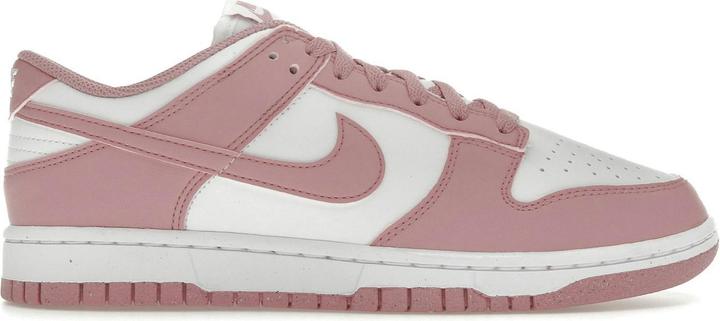 Actual product image Nike Dunk Low Next Nature Elemental Pink (Women's) (42)
