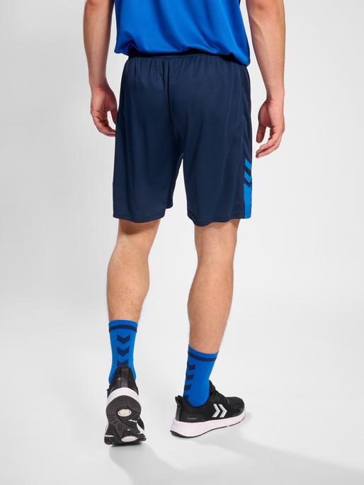 Produktbild hummel Hmlactive Pl Shorts (XXL)