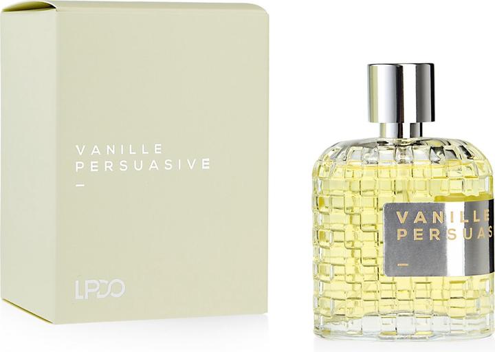 Actual product image Les Perles D'Orient Vanille Persuasive 100ml (Eau de parfum, 100 ml)