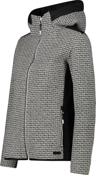 Image du produit CMP Campagnolo Sweat à capuche (S)