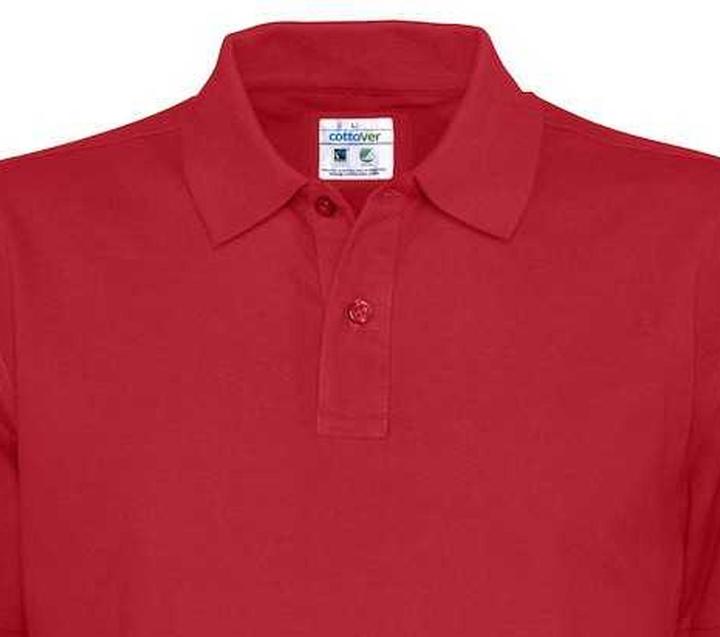 Immagine prodotto Clique Maglietta Polo Uomo (XL)