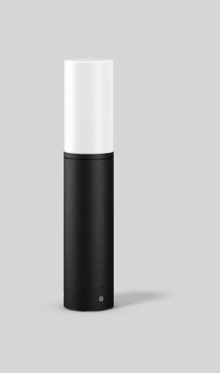 Actual product image RZB Floor lamp (E27, IP65)
