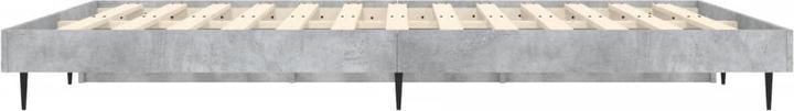 Image du produit vidaXL Bettgestell (140 x 190 cm)