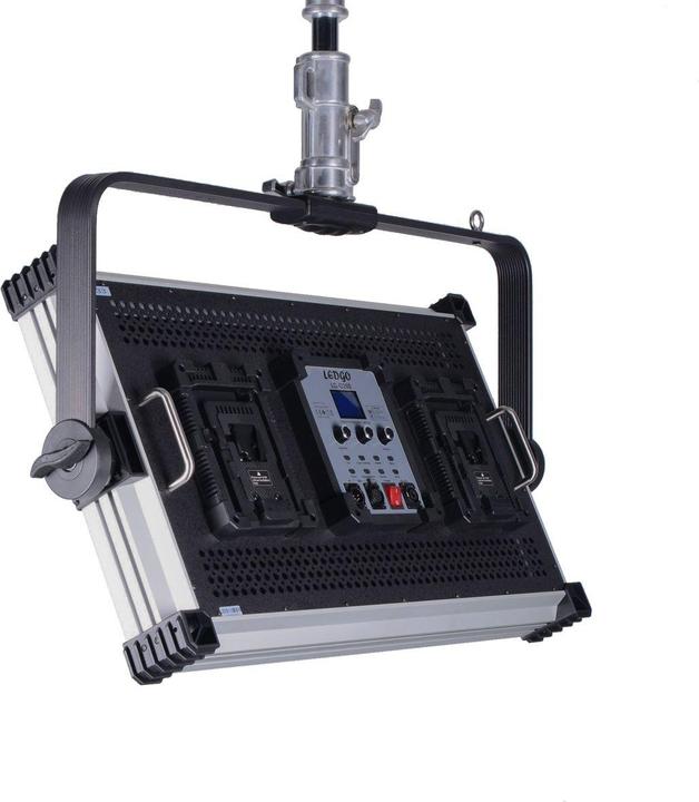 Produktbild Ledgo G200 Full Colour RGB (Studioleuchte)