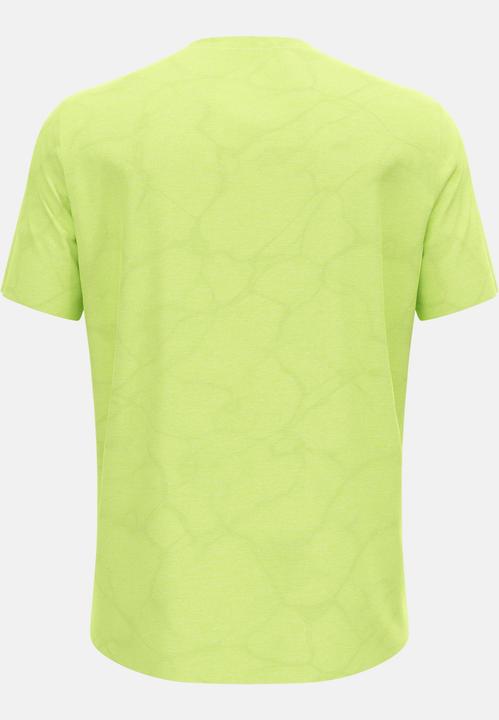 Produktbild Odlo Zeroweight Engineered Chill-Tec Crew Neck S/S (S)