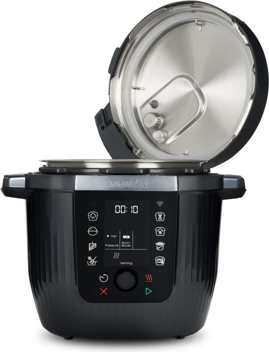 Image du produit Instant Pot Pro Multicooker Graphite