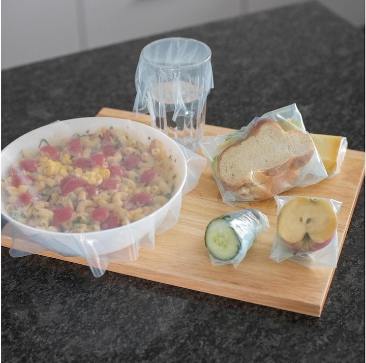 Produktbild Togeco Wrap-Its Starter Set (4 x)