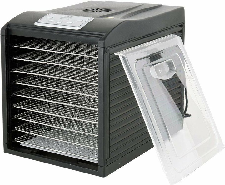 Actual product image Vorel SUSZARKA SPOŻYWCZA 9 SIT, 600-700W