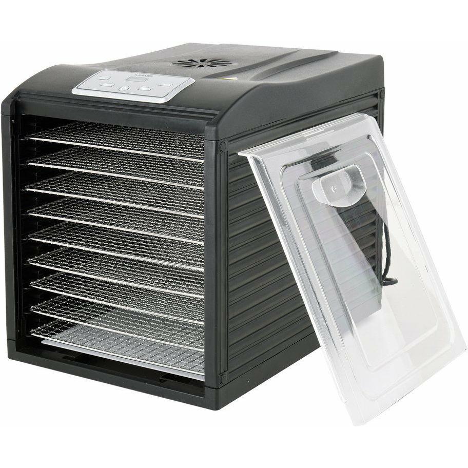 Vorel SUSZARKA SPOŻYWCZA 9 SIT, 600-700W, Essiccatore per alimenti