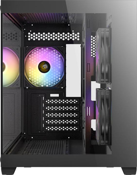 Image du produit Antec CX600M ARGB (ITX, mATX)