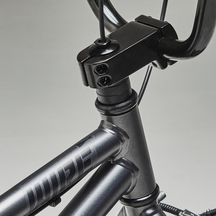 Actual product image Btwin BMX 100 20 WIPE (19.17")