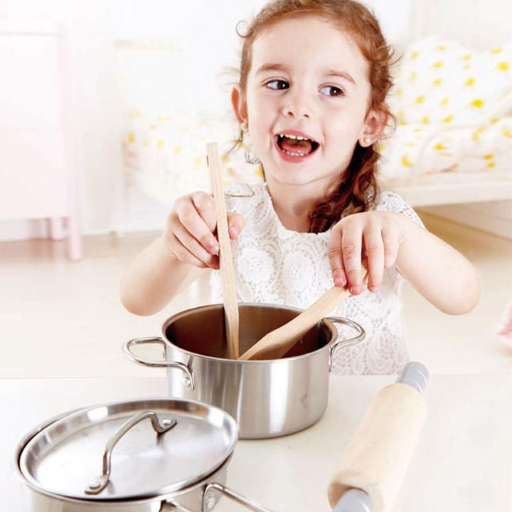 Immagine prodotto Hape Set da cucina