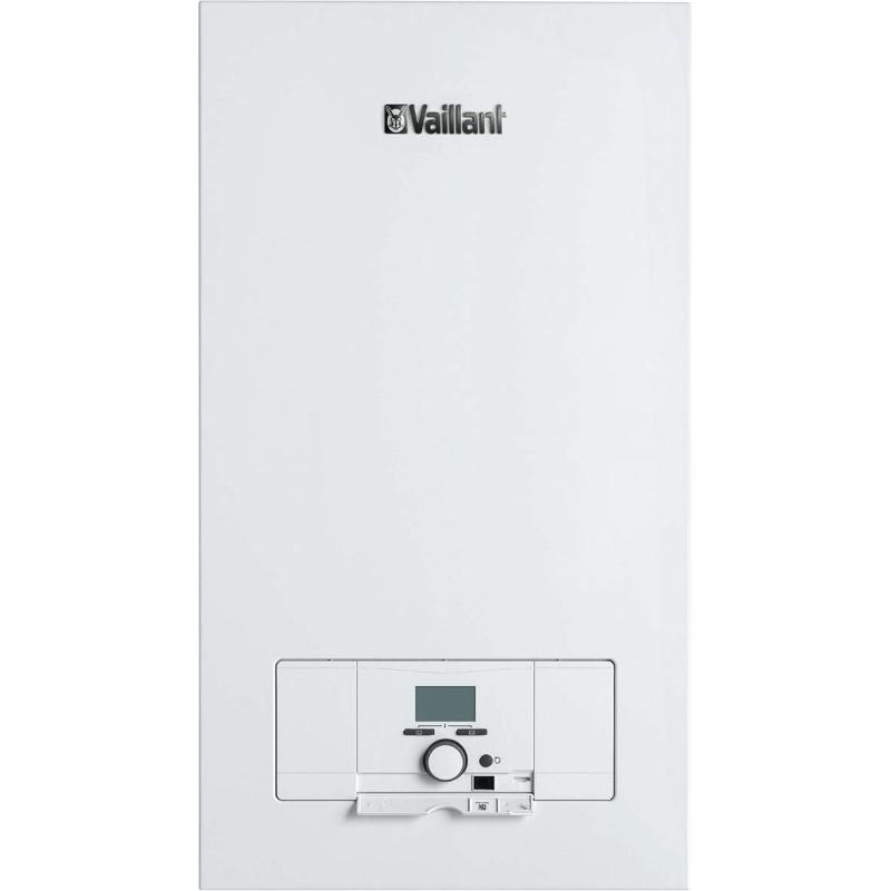 Vaillant, Warmwassergerät, VE 12/14