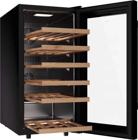 Actual product image Teka RVF 10032 GBK