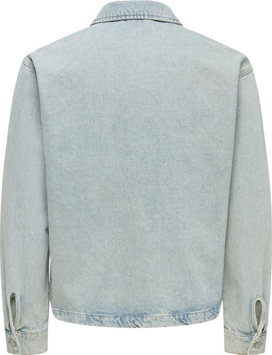 Immagine prodotto Only & Sons ONSSPRICK Jeansjacke Jeansjacke (M)