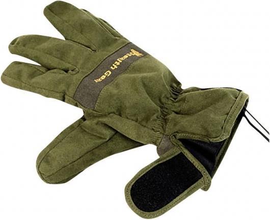 Actual product image Stealth Gear Gloves size M (M)